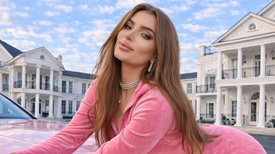 Live Sex Chat with AmberLyn