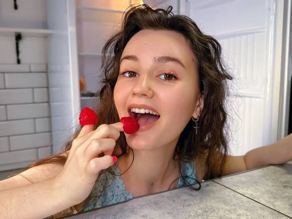 Live Sex Chat with AmeliMood