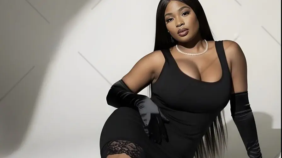 Live Sex Chat with BarbaraFerreira