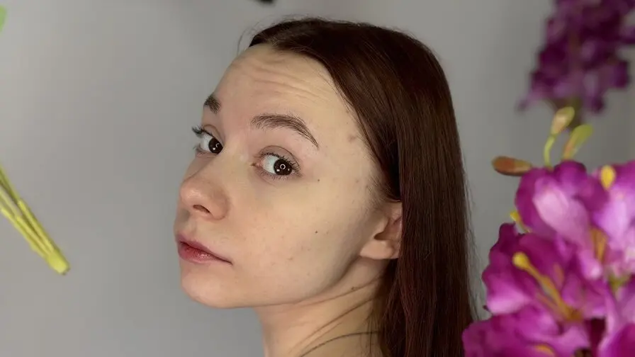 Live Sex Chat with HarrietSimm