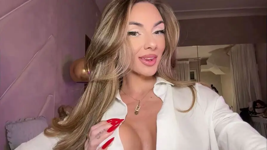 Live Sex Chat with Kim