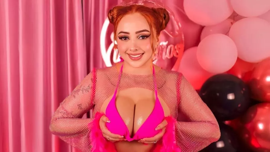 Live Sex Chat with KylieStoney
