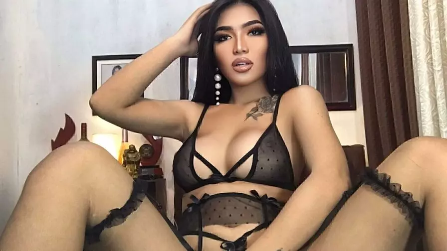 Live Sex Chat with MelodyRosses