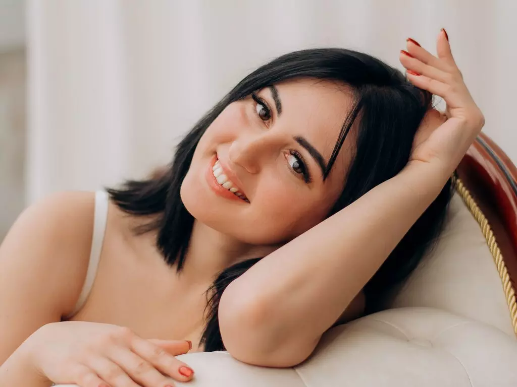 Live Sex Chat with NoraSimon